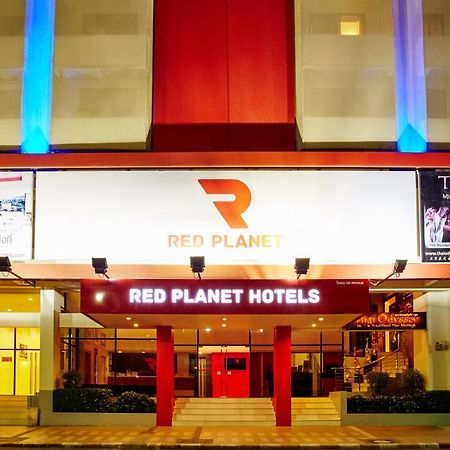 Red Planet Hat Yai Sha Extra Plus Buitenkant foto